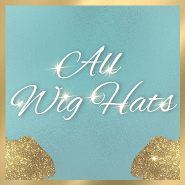 All Wig Hats
