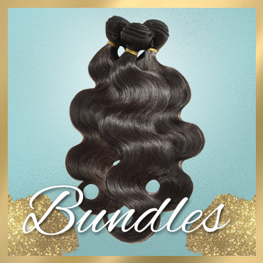 Hair Bundles