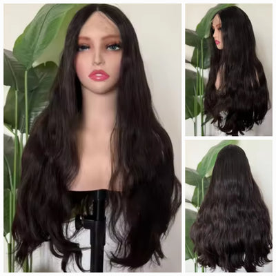 13x4 Swiss Lace Wigs