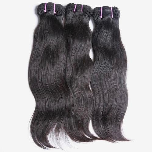 Raw Indian Straight Bundle
