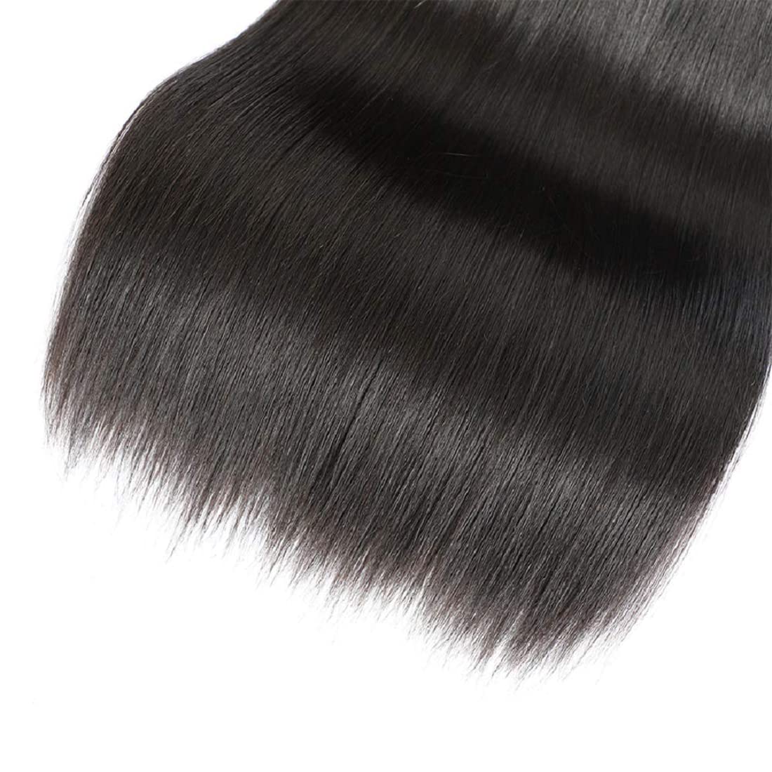 Raw Indian Straight Bundle