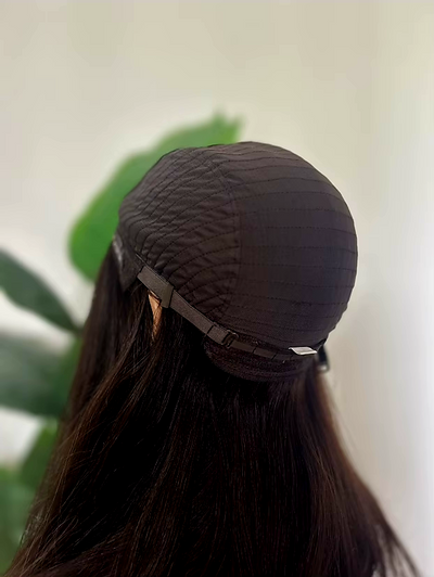 Silk Top Wig