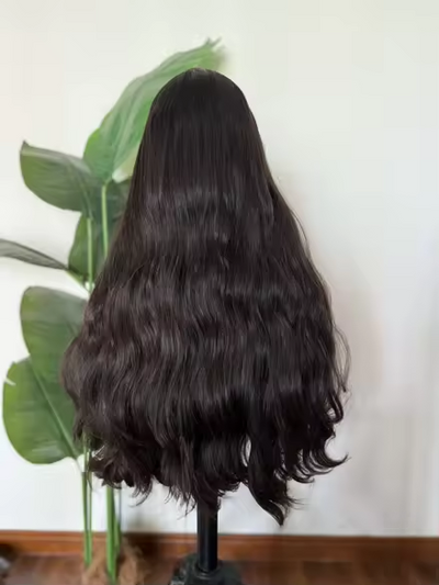 13x4 Swiss Lace Wig