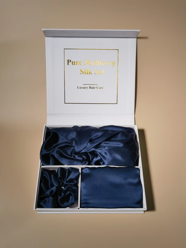 Mulberry Silk set