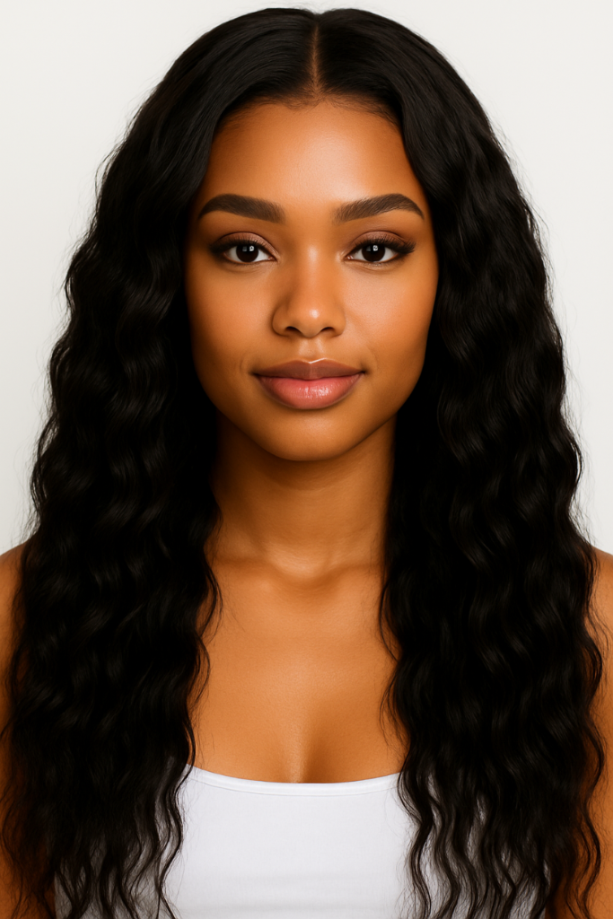 Body Wave 13x4 Swiss Lace Wig
