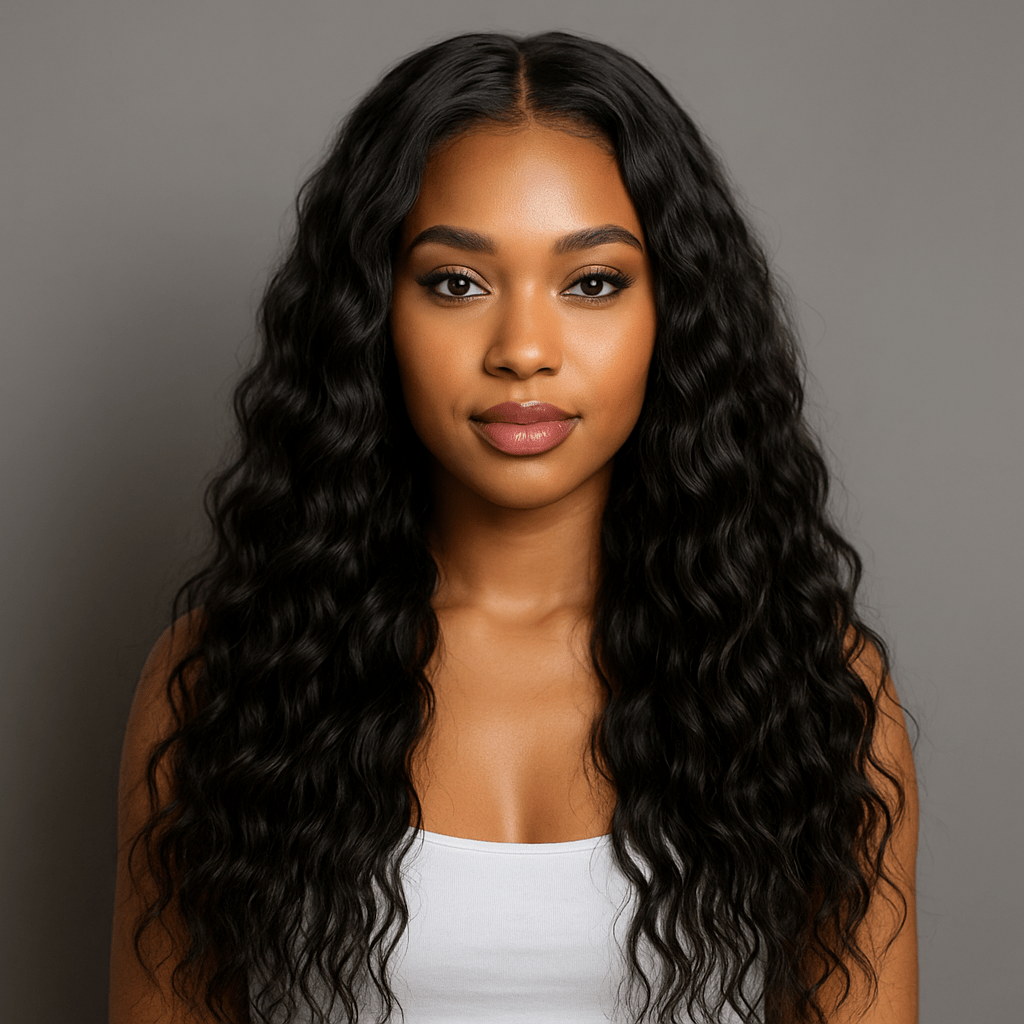 Raw European Wavy Bundle