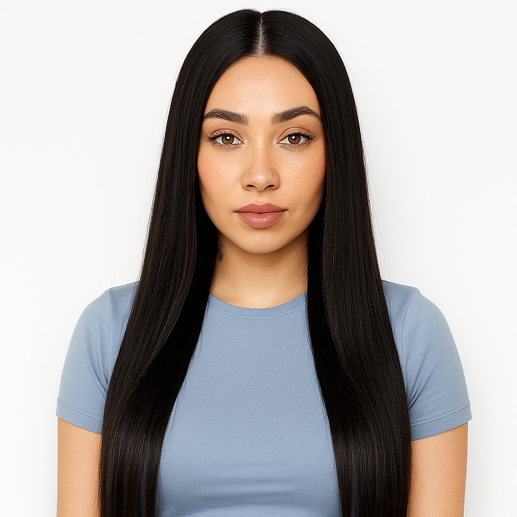Raw European Straight Bundle