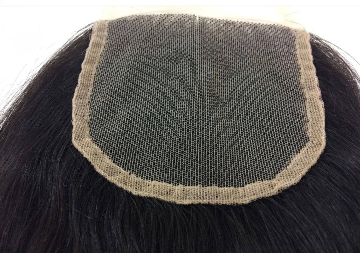 Raw Indian Closures