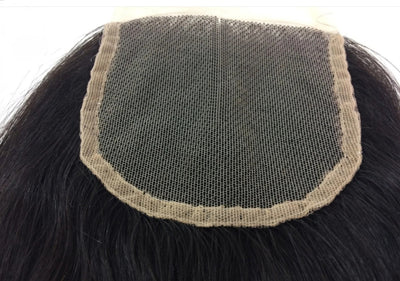 Raw Indian Closures