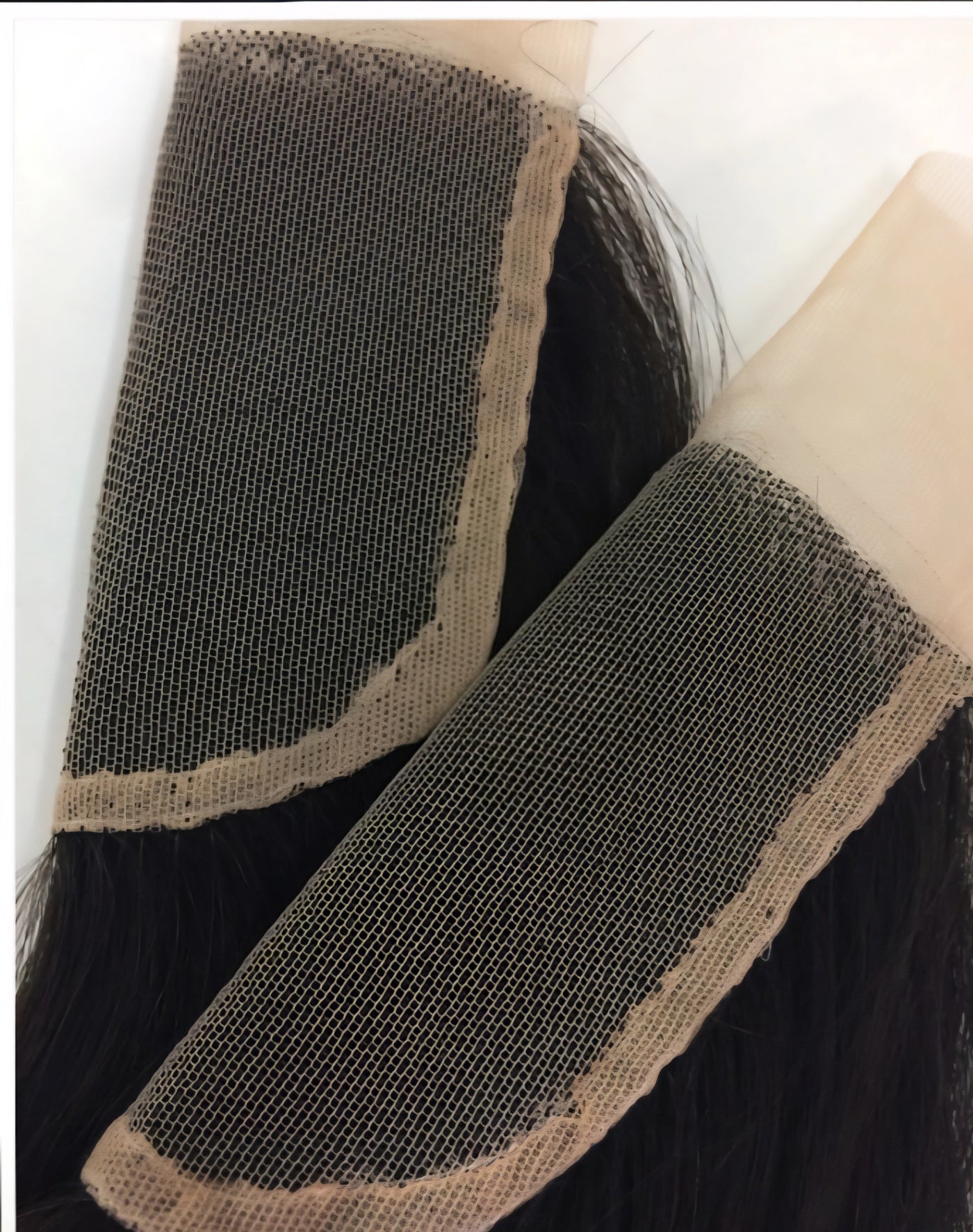 Raw Indian Closures