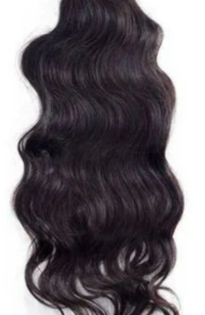 Raw Indian Closures
