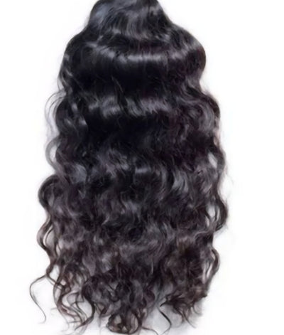 Raw Indian Closures