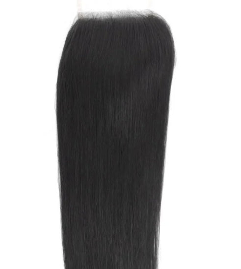 Raw Indian Closures