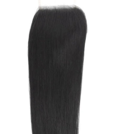 Raw Indian Closures
