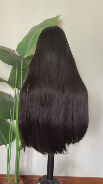 13x4 Swiss Lace Wigs