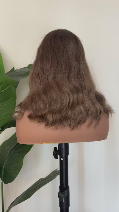 13x4 Swiss Lace Wig