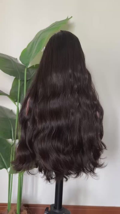 13x4 Swiss Lace Wigs