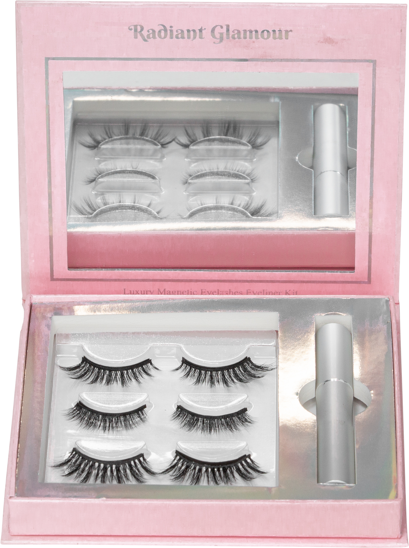 Magnetic Lashes