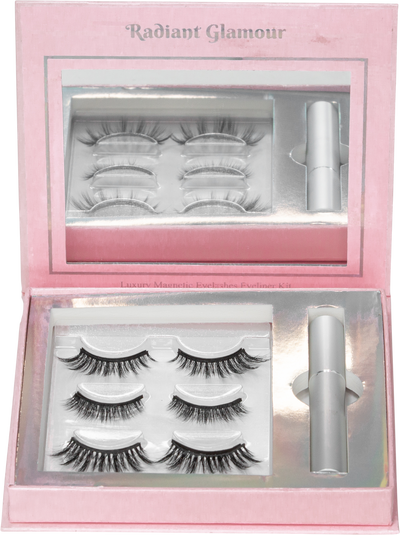 Magnetic Lashes