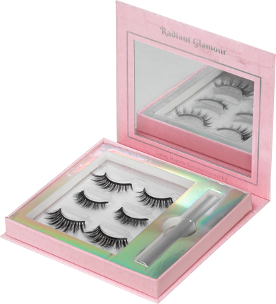 Magnetic Lashes