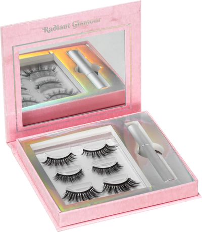 Magnetic Lashes